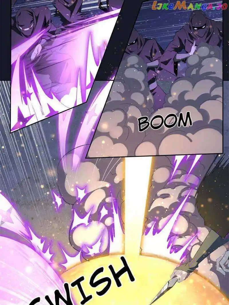 The First Sword Of Earth Chapter 185