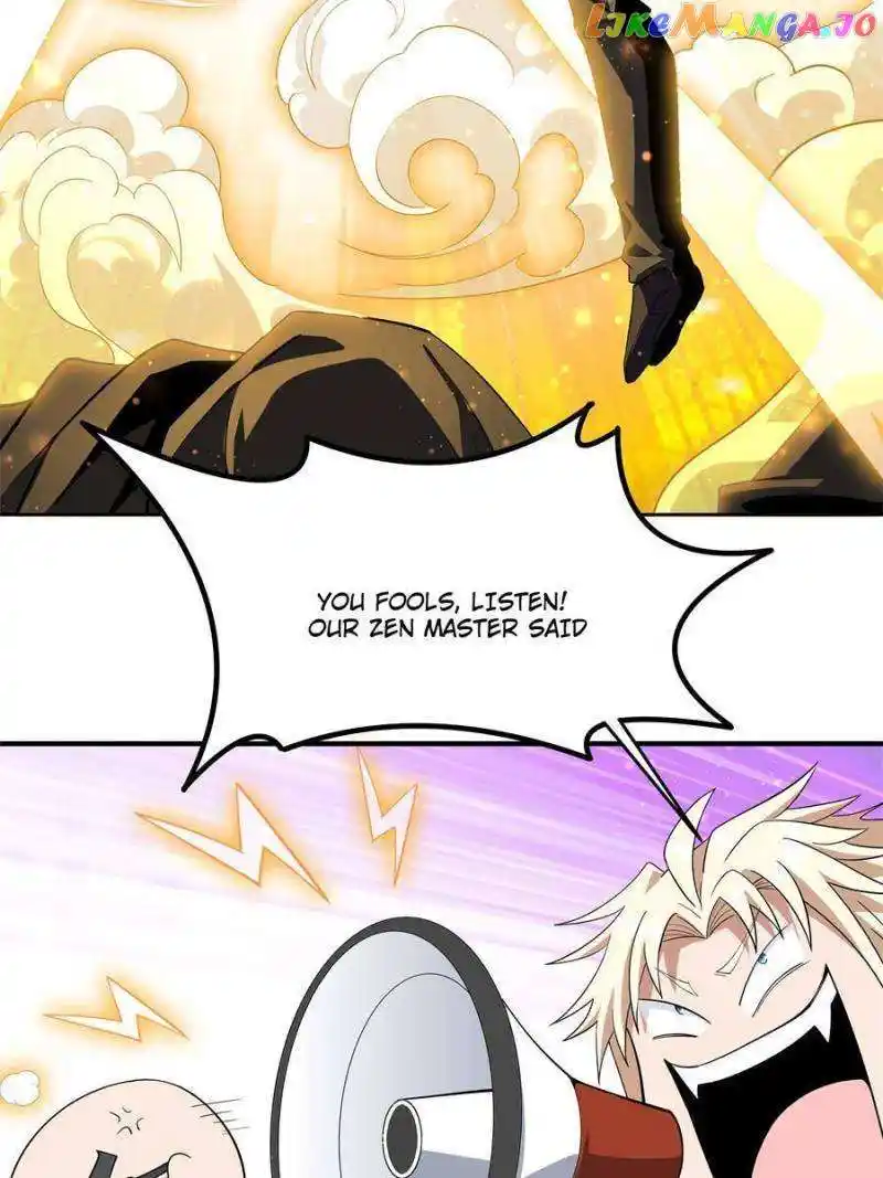 The First Sword Of Earth Chapter 185