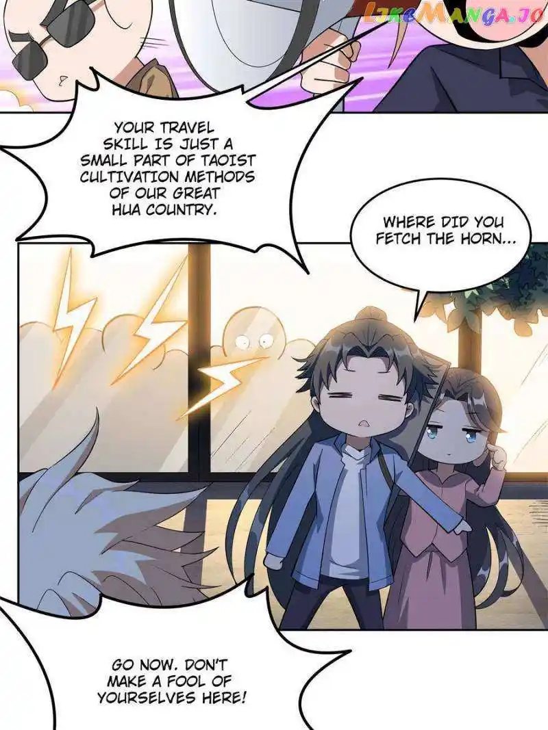 The First Sword Of Earth Chapter 185