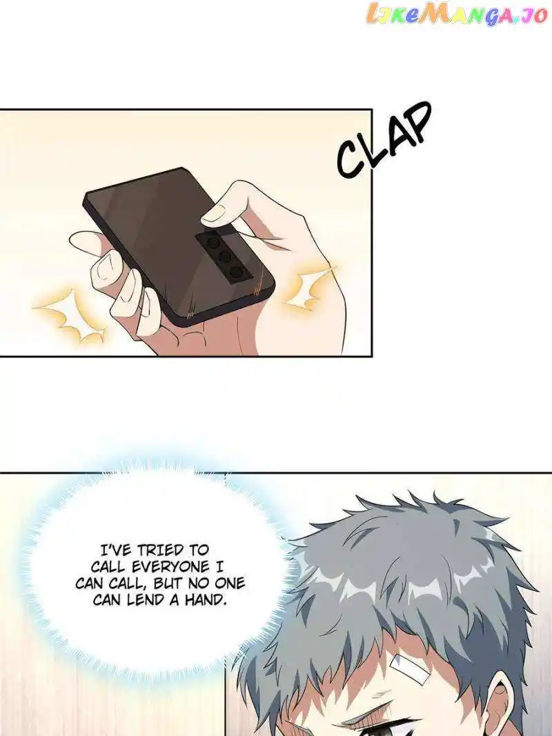 The First Sword Of Earth Chapter 185