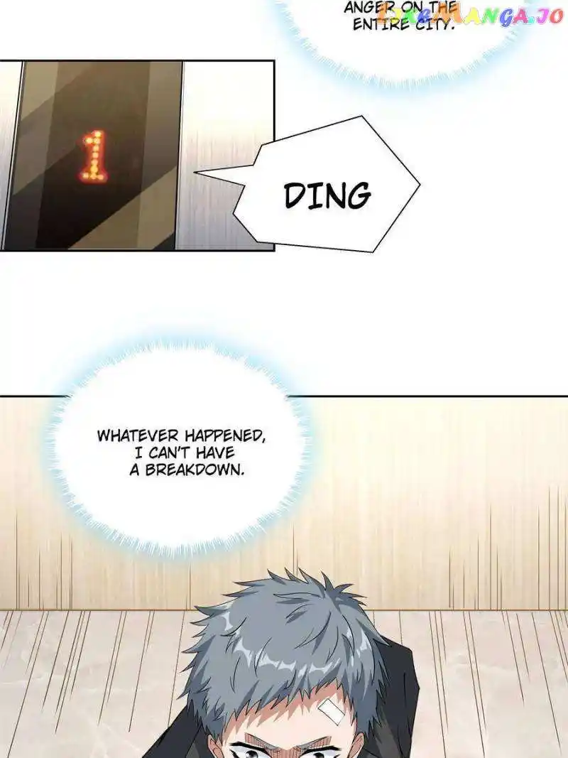 The First Sword Of Earth Chapter 185