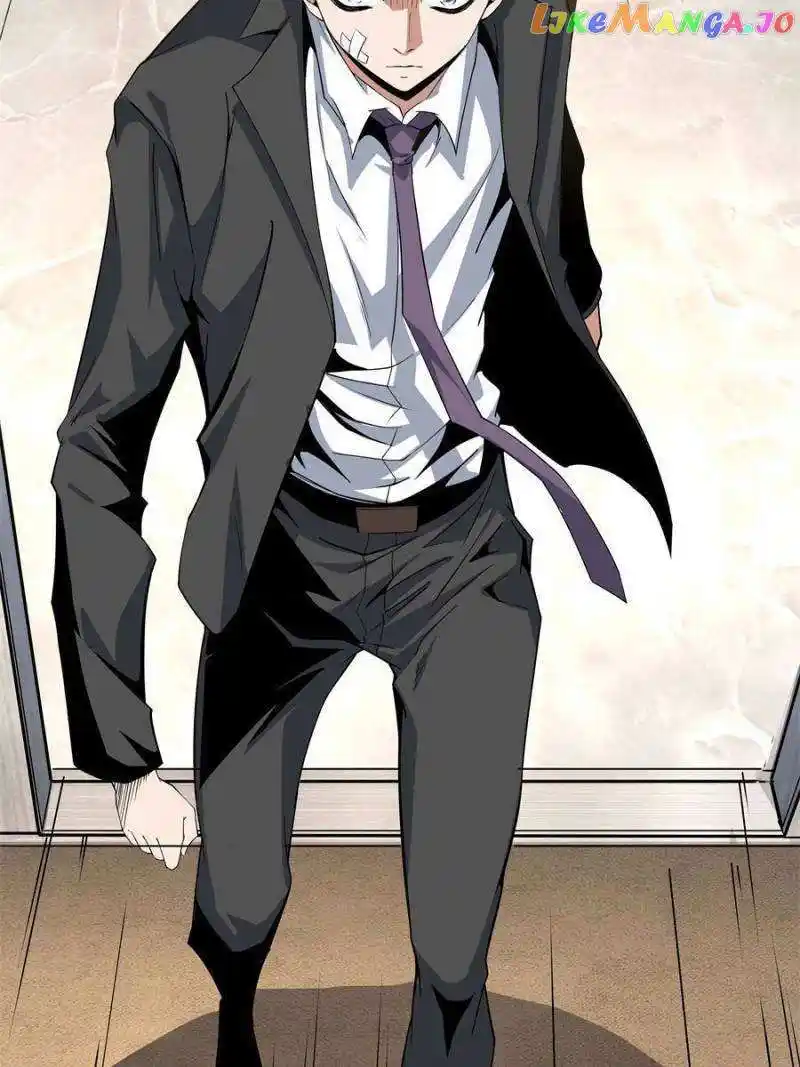 The First Sword Of Earth Chapter 185