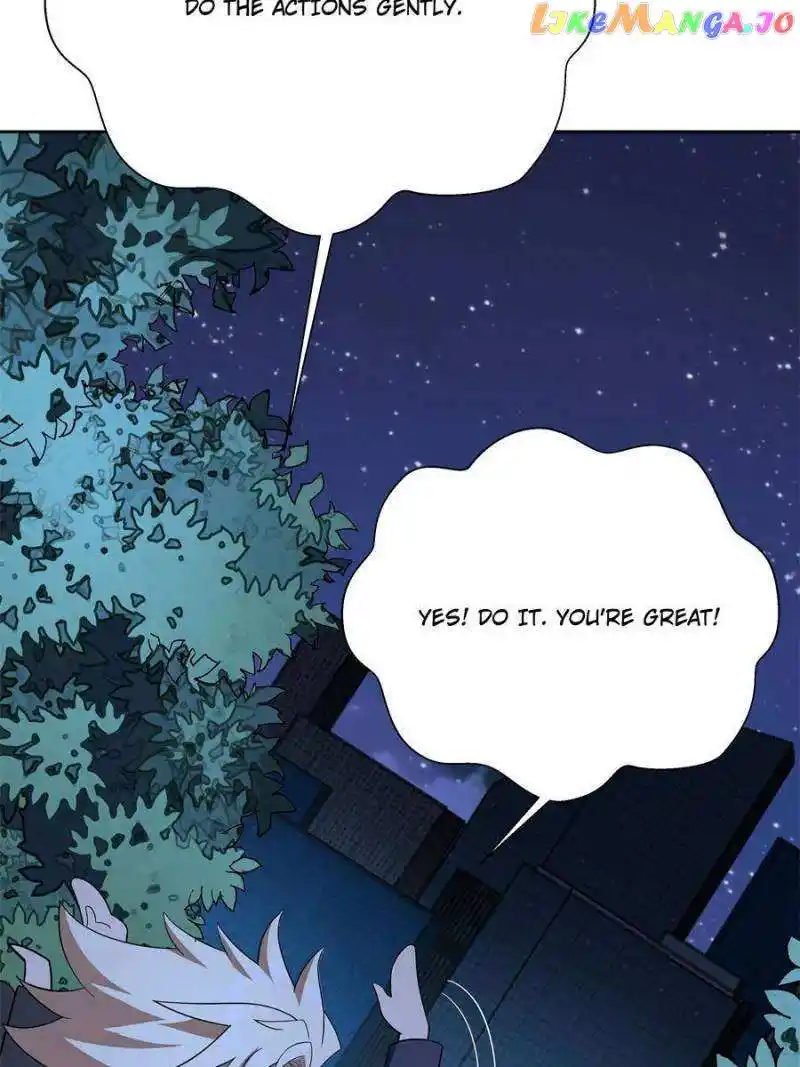 The First Sword Of Earth Chapter 185