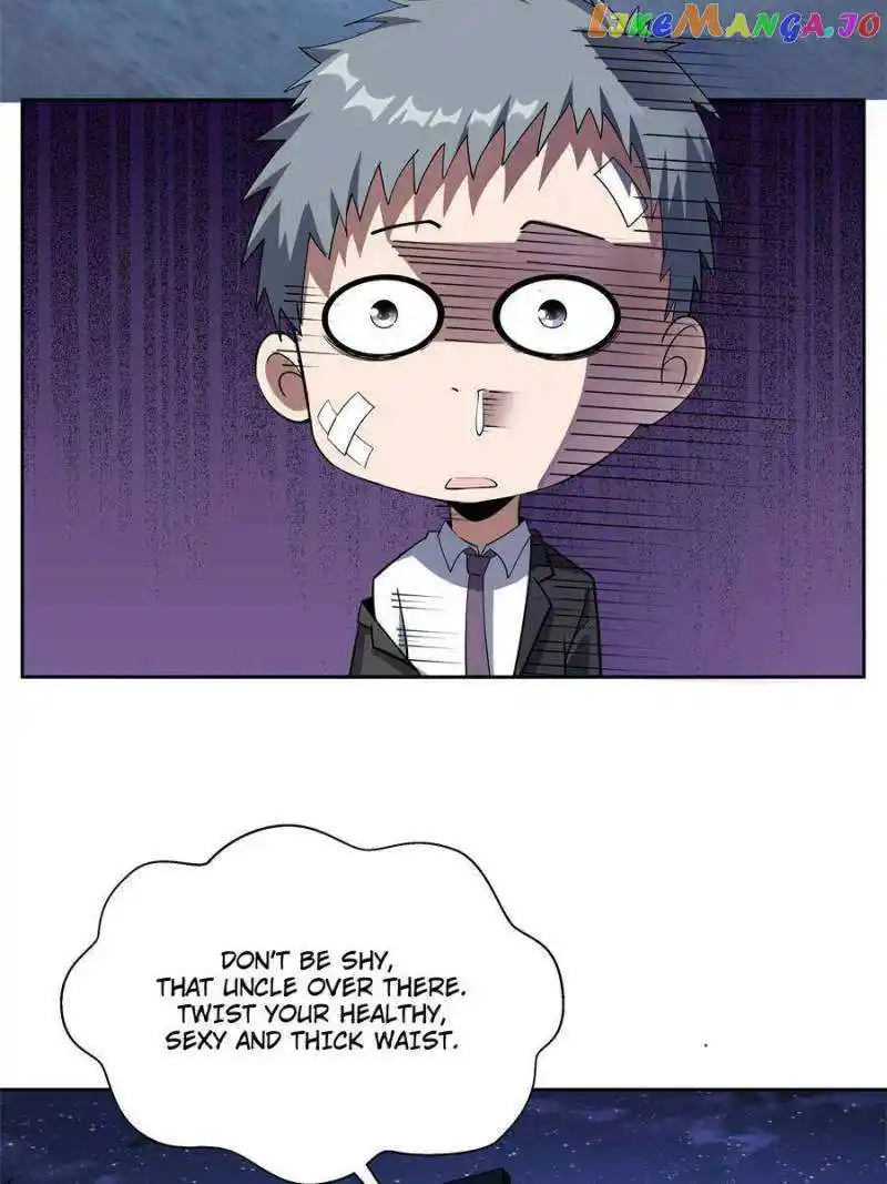 The First Sword Of Earth Chapter 185