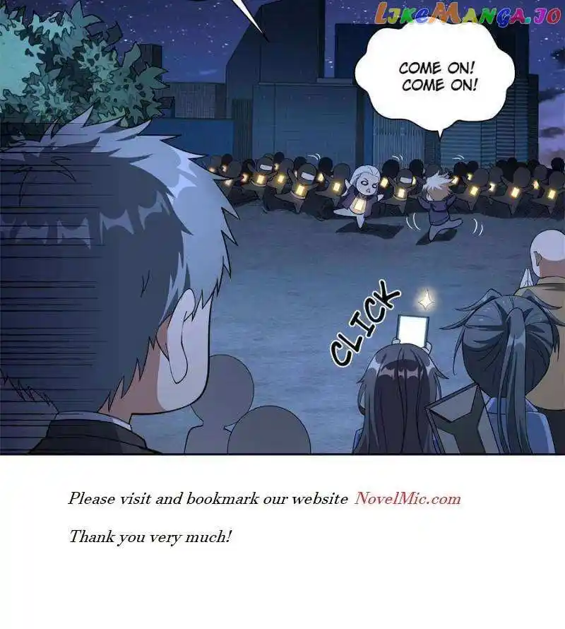 The First Sword Of Earth Chapter 185