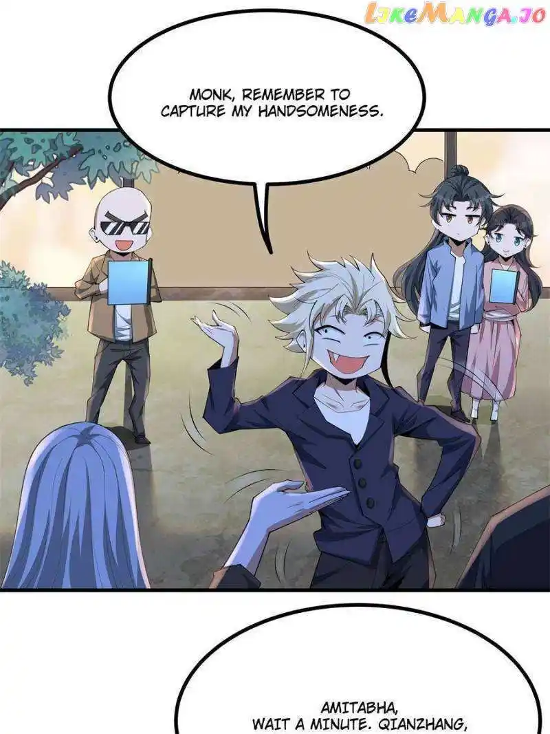 The First Sword Of Earth Chapter 186