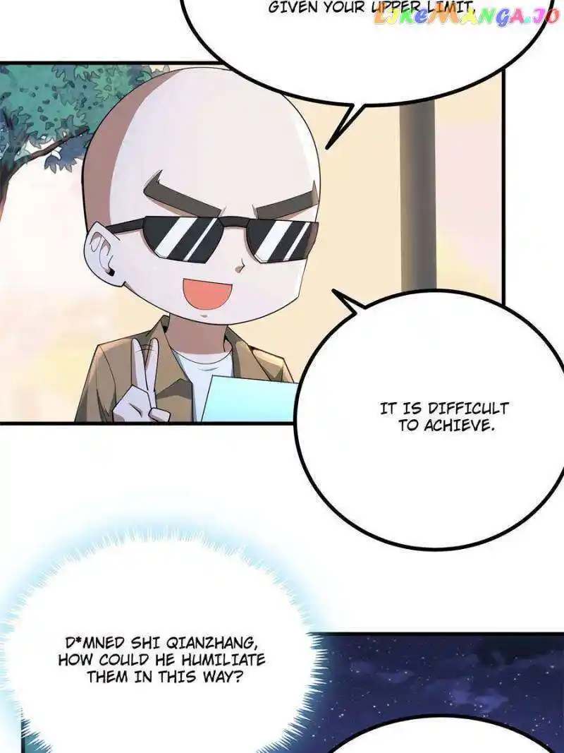 The First Sword Of Earth Chapter 186