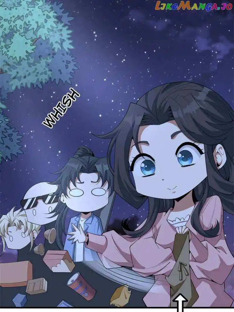 The First Sword Of Earth Chapter 186