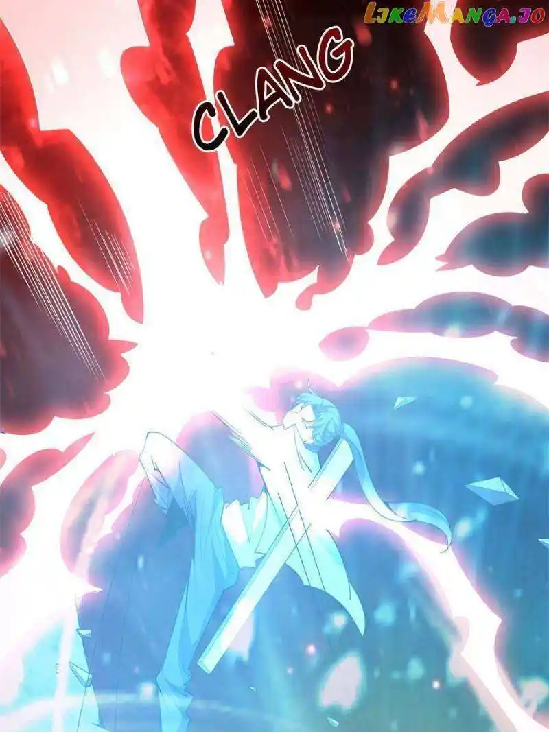 The First Sword Of Earth Chapter 186