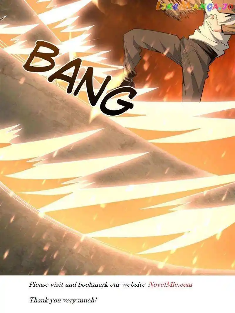 The First Sword Of Earth Chapter 186