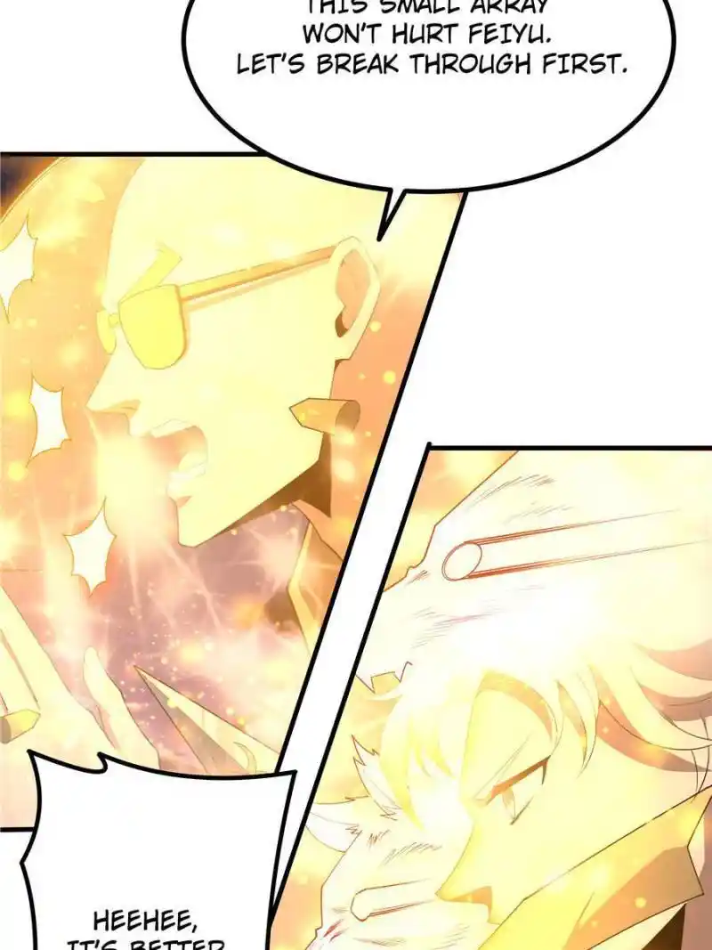 The First Sword Of Earth Chapter 187