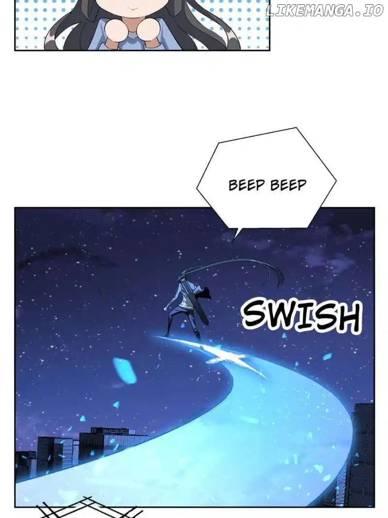 The First Sword Of Earth Chapter 188