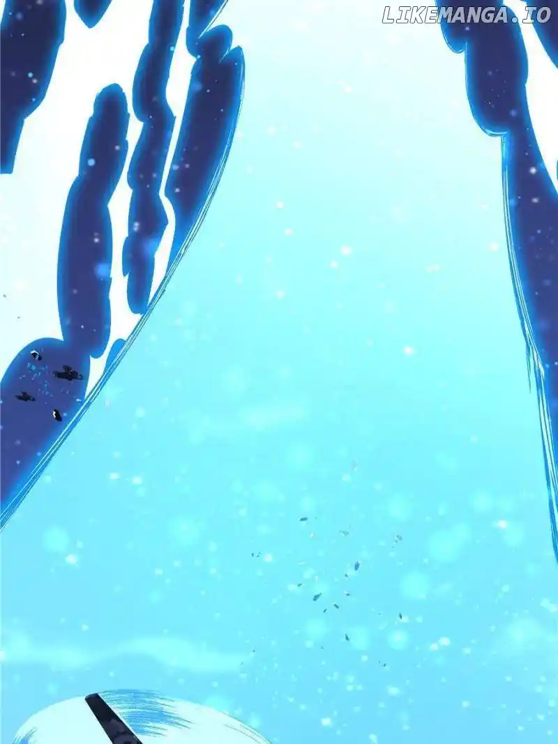 The First Sword Of Earth Chapter 188