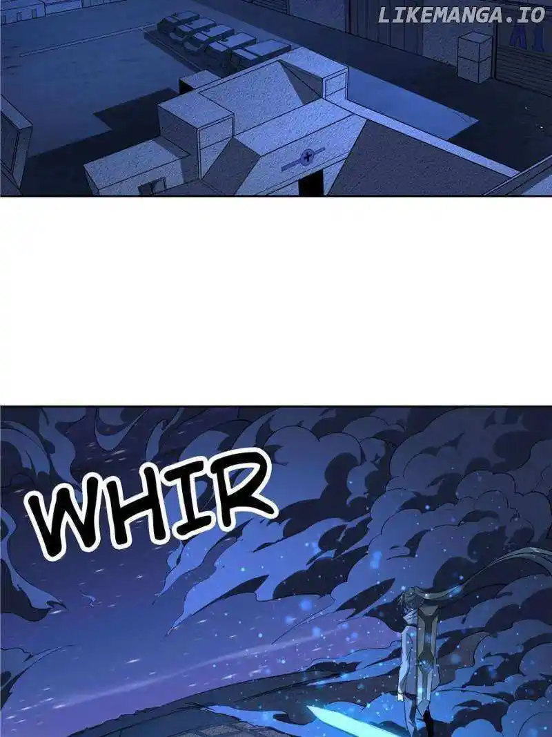 The First Sword Of Earth Chapter 188