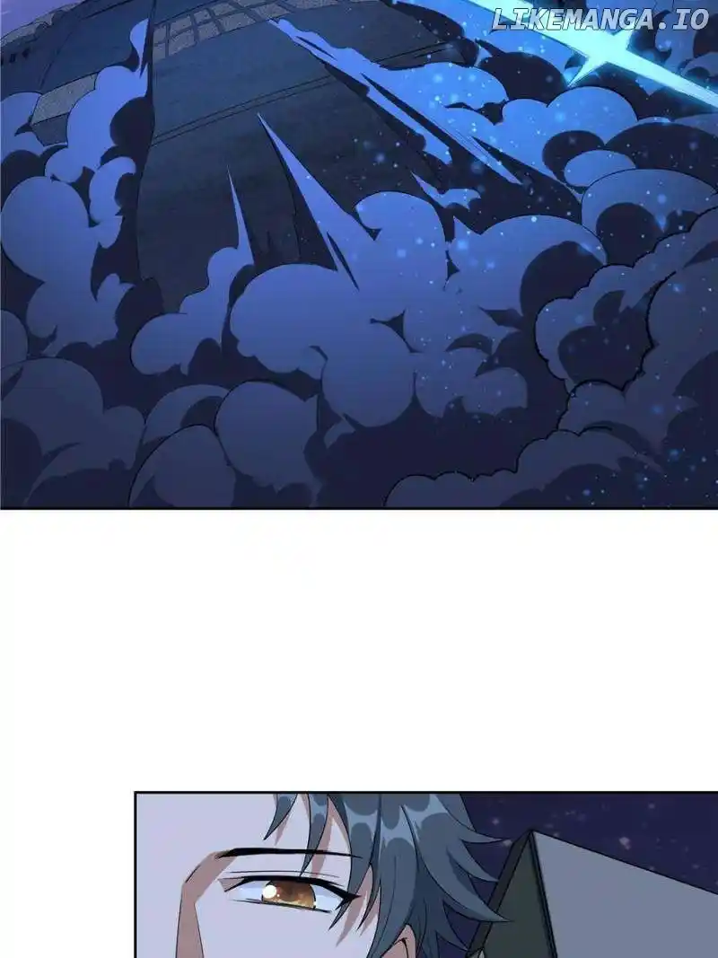 The First Sword Of Earth Chapter 188