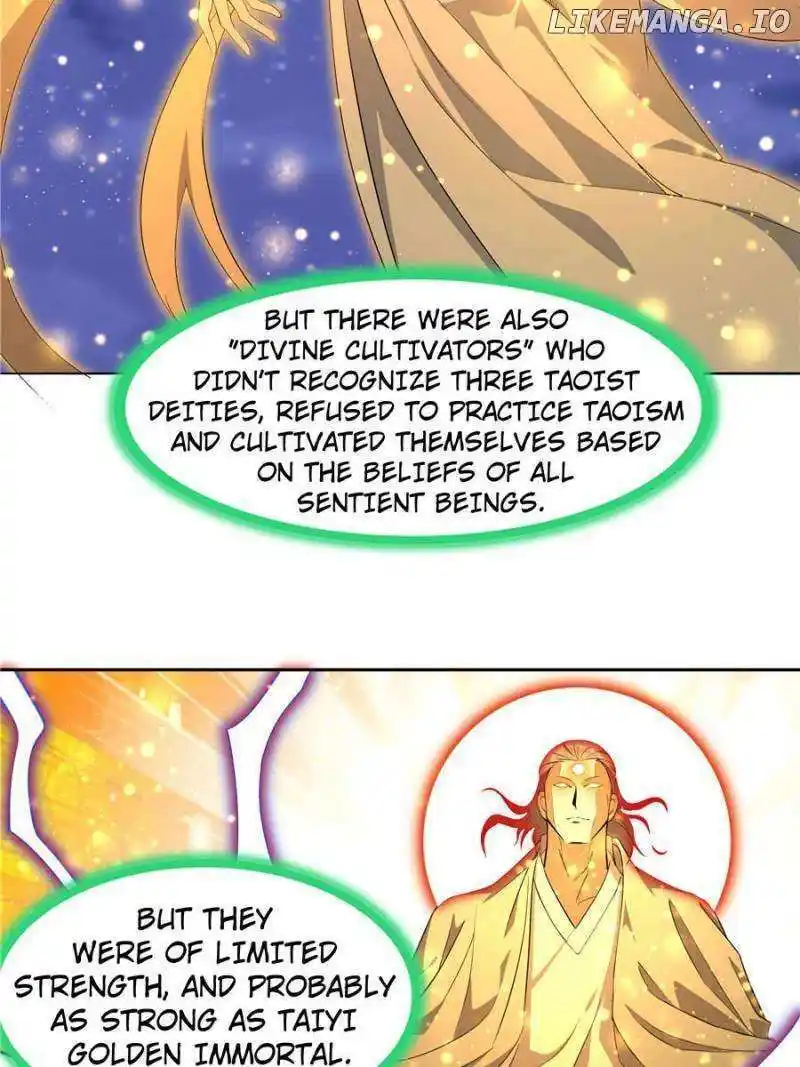 The First Sword Of Earth Chapter 188