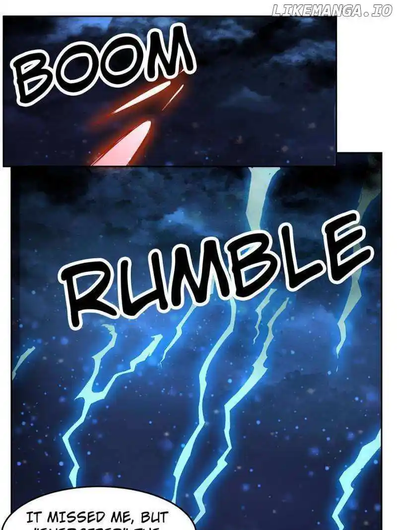 The First Sword Of Earth Chapter 188