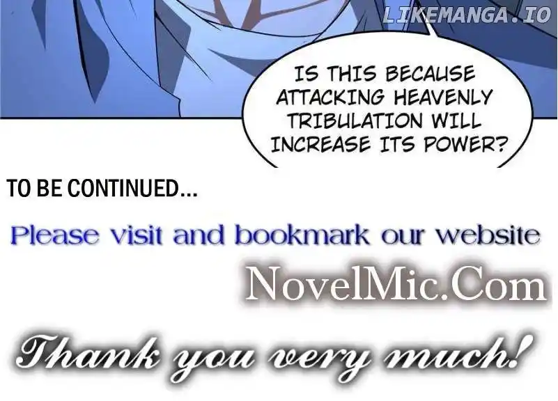 The First Sword Of Earth Chapter 188