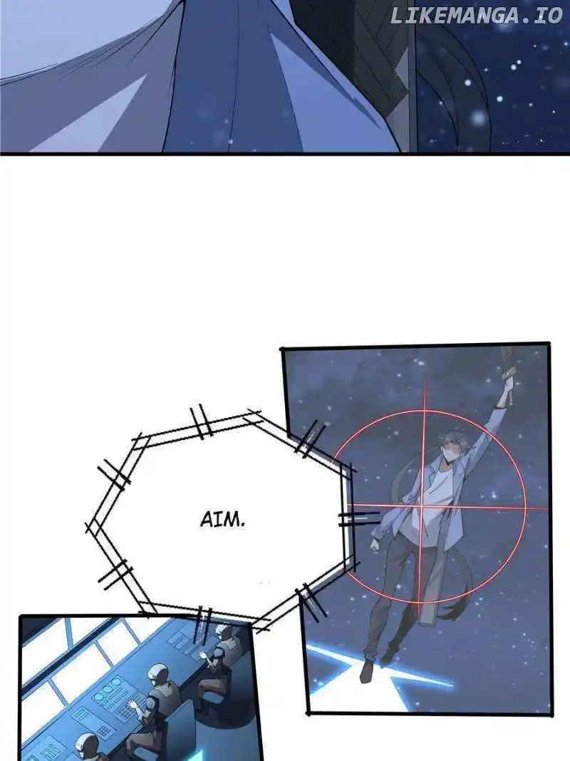 The First Sword Of Earth Chapter 189