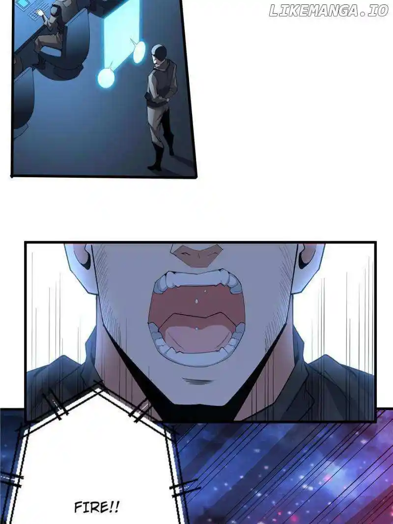 The First Sword Of Earth Chapter 189