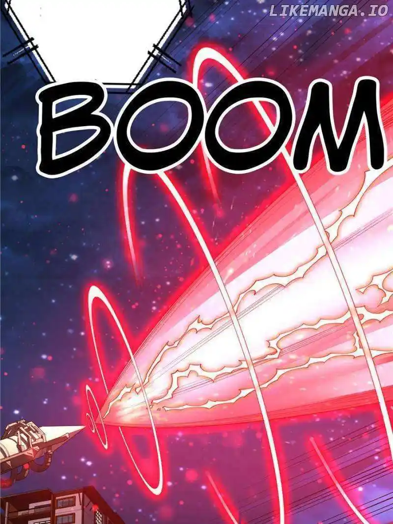 The First Sword Of Earth Chapter 189