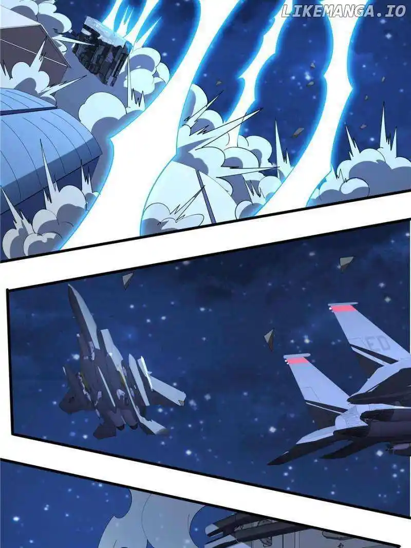 The First Sword Of Earth Chapter 189