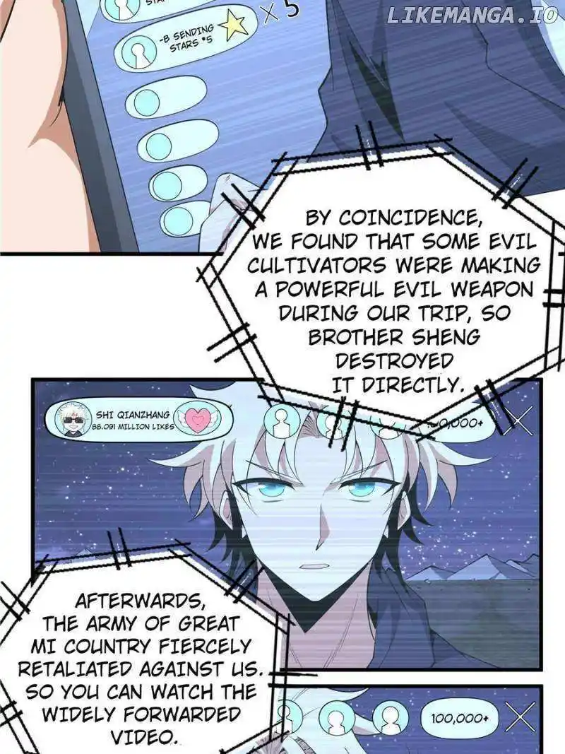 The First Sword Of Earth Chapter 189