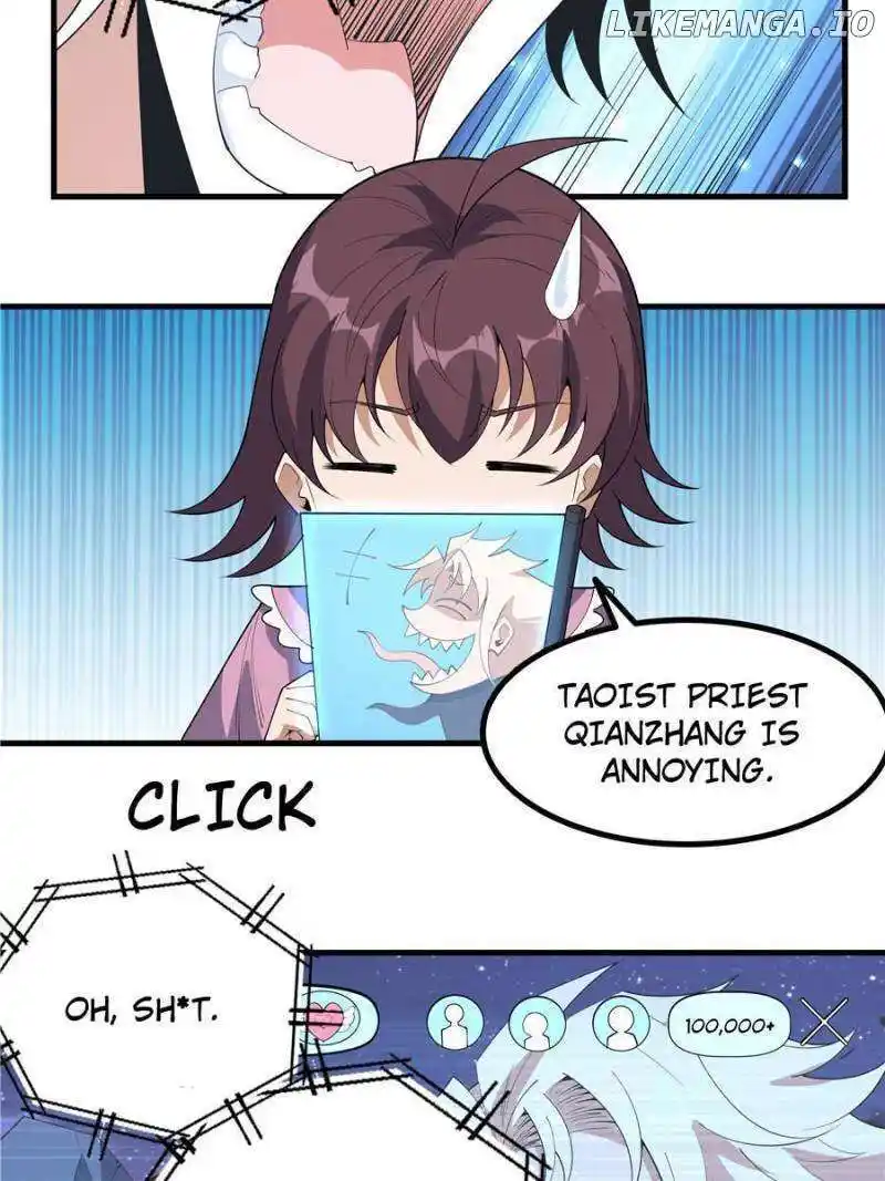 The First Sword Of Earth Chapter 189