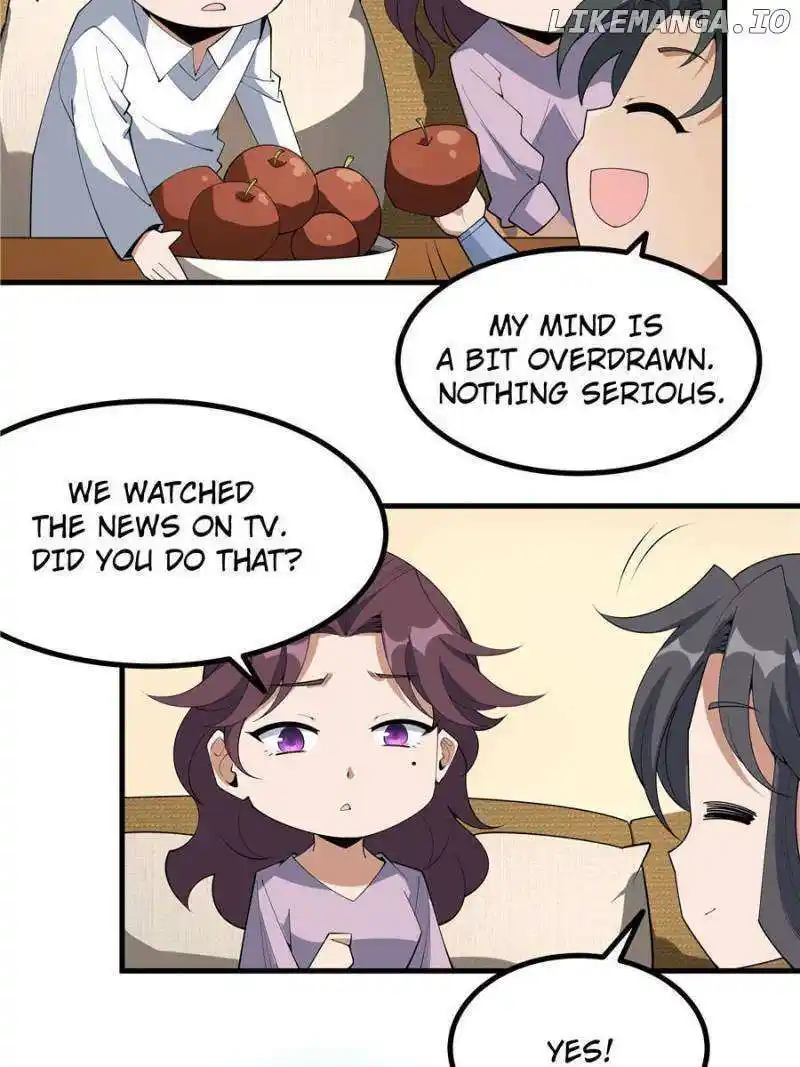 The First Sword Of Earth Chapter 189