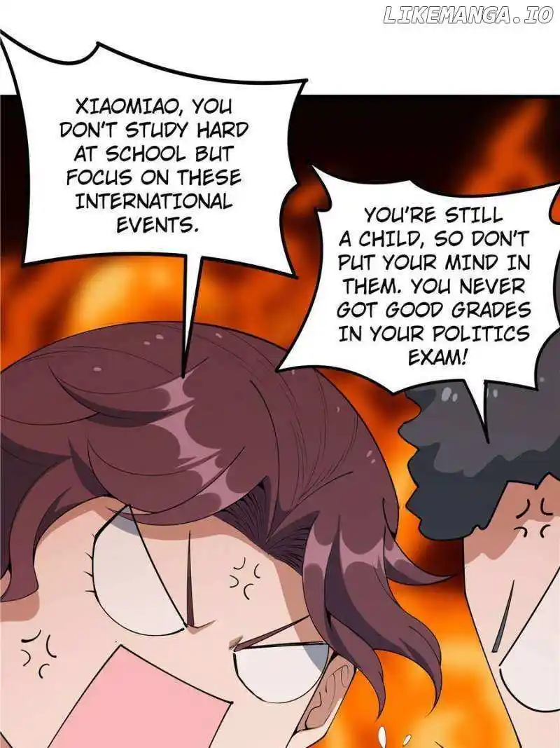 The First Sword Of Earth Chapter 190