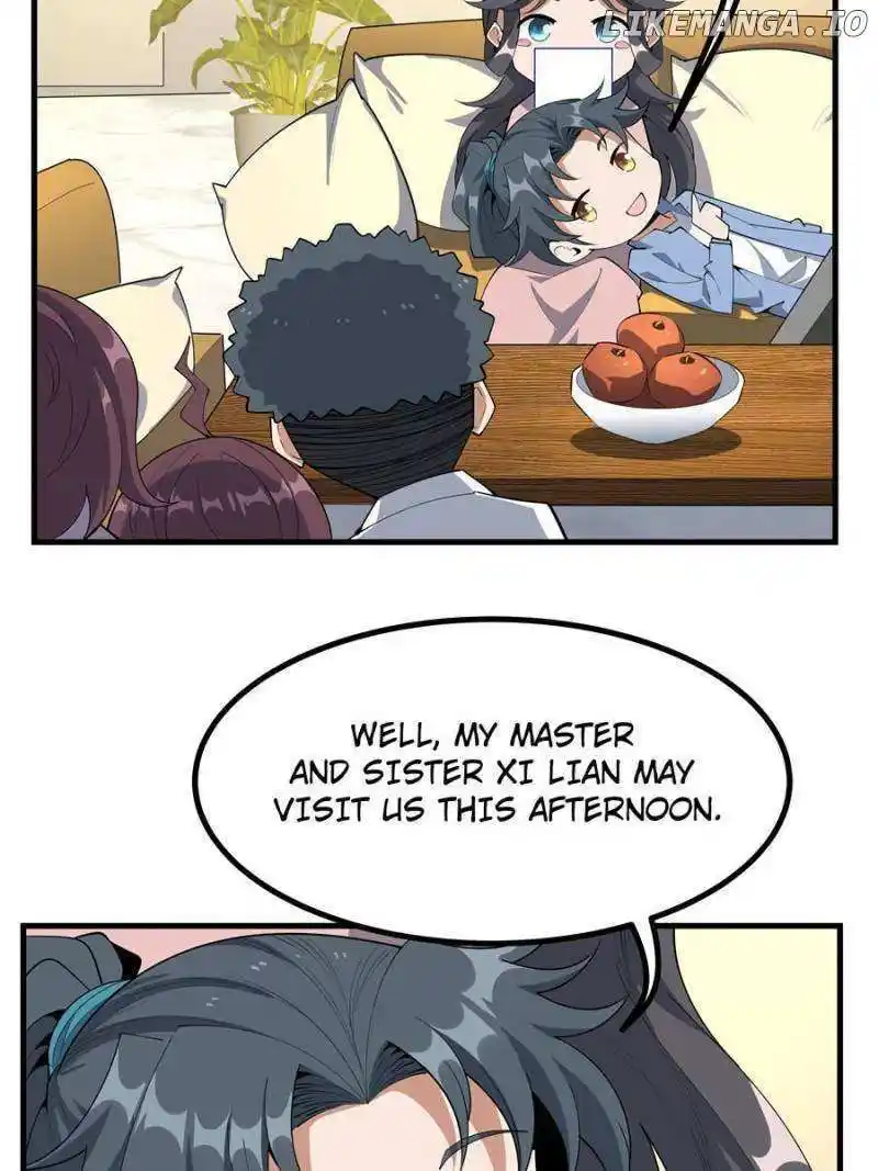 The First Sword Of Earth Chapter 190