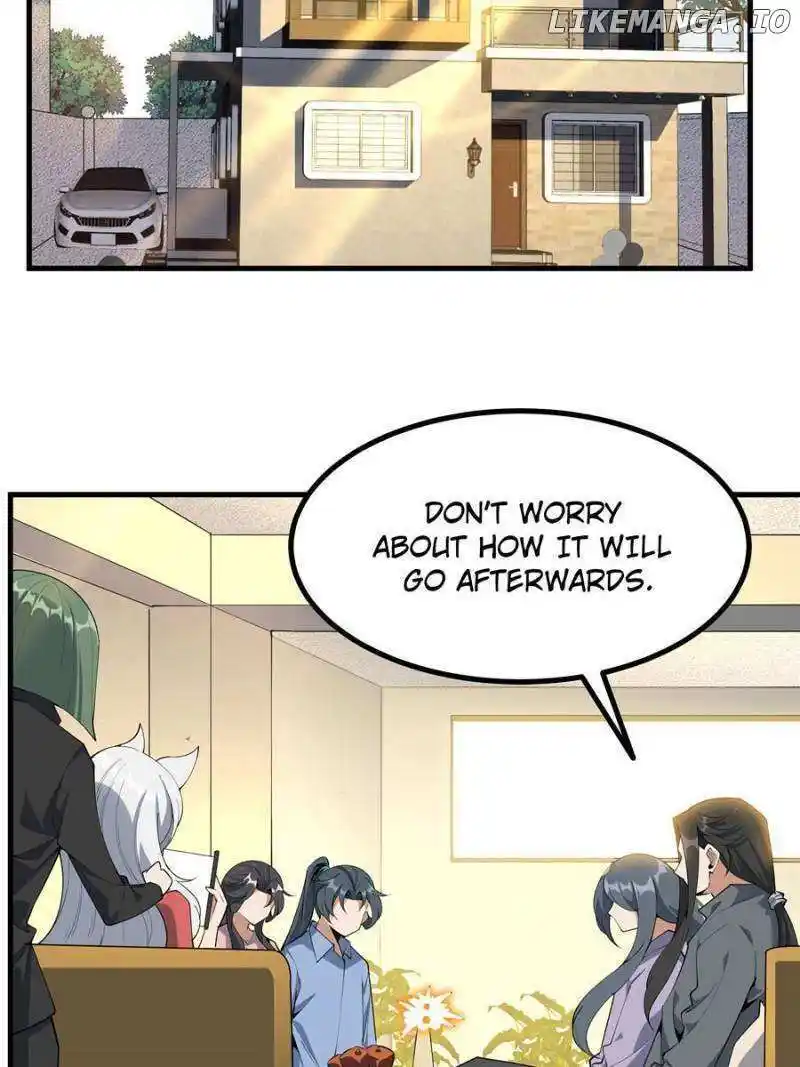 The First Sword Of Earth Chapter 190