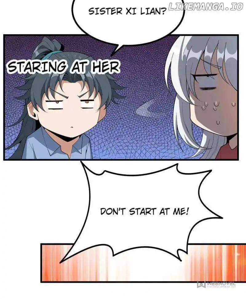 The First Sword Of Earth Chapter 190