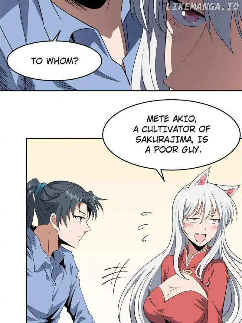 The First Sword Of Earth Chapter 191