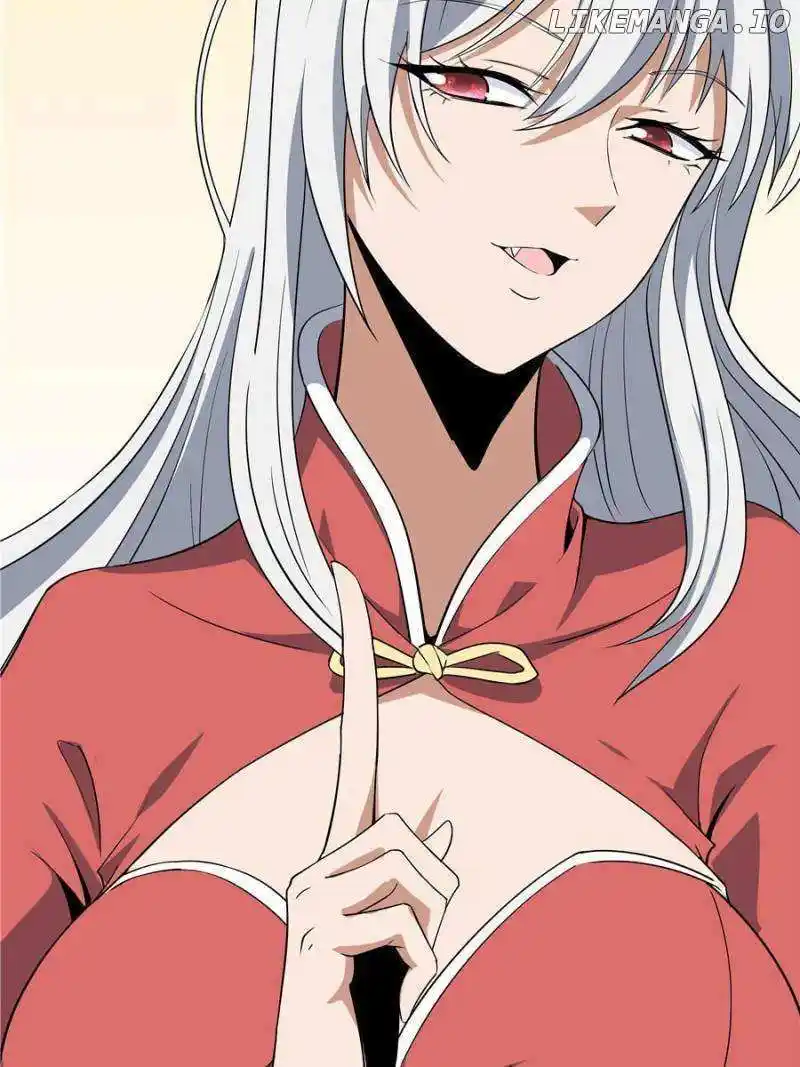 The First Sword Of Earth Chapter 191