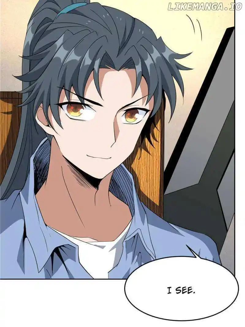 The First Sword Of Earth Chapter 191