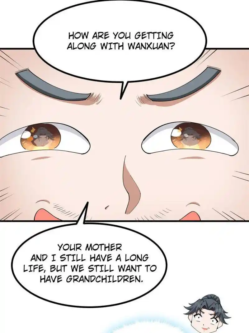 The First Sword Of Earth Chapter 192