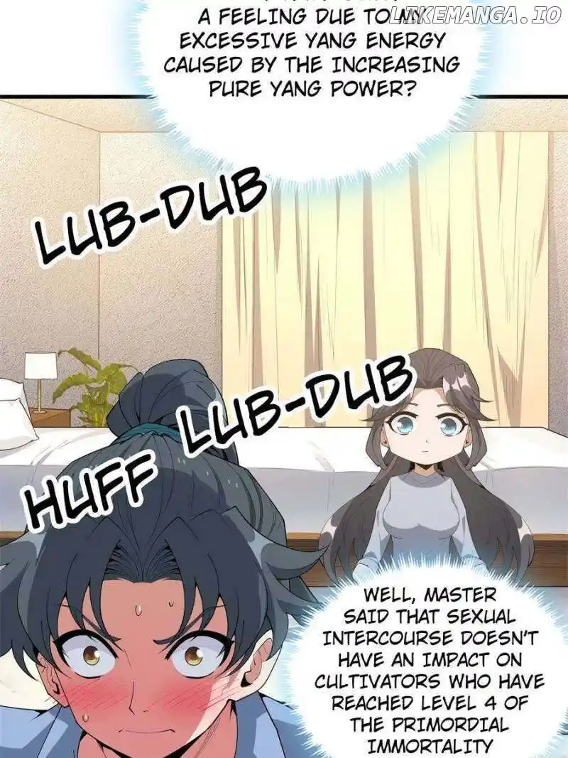 The First Sword Of Earth Chapter 193