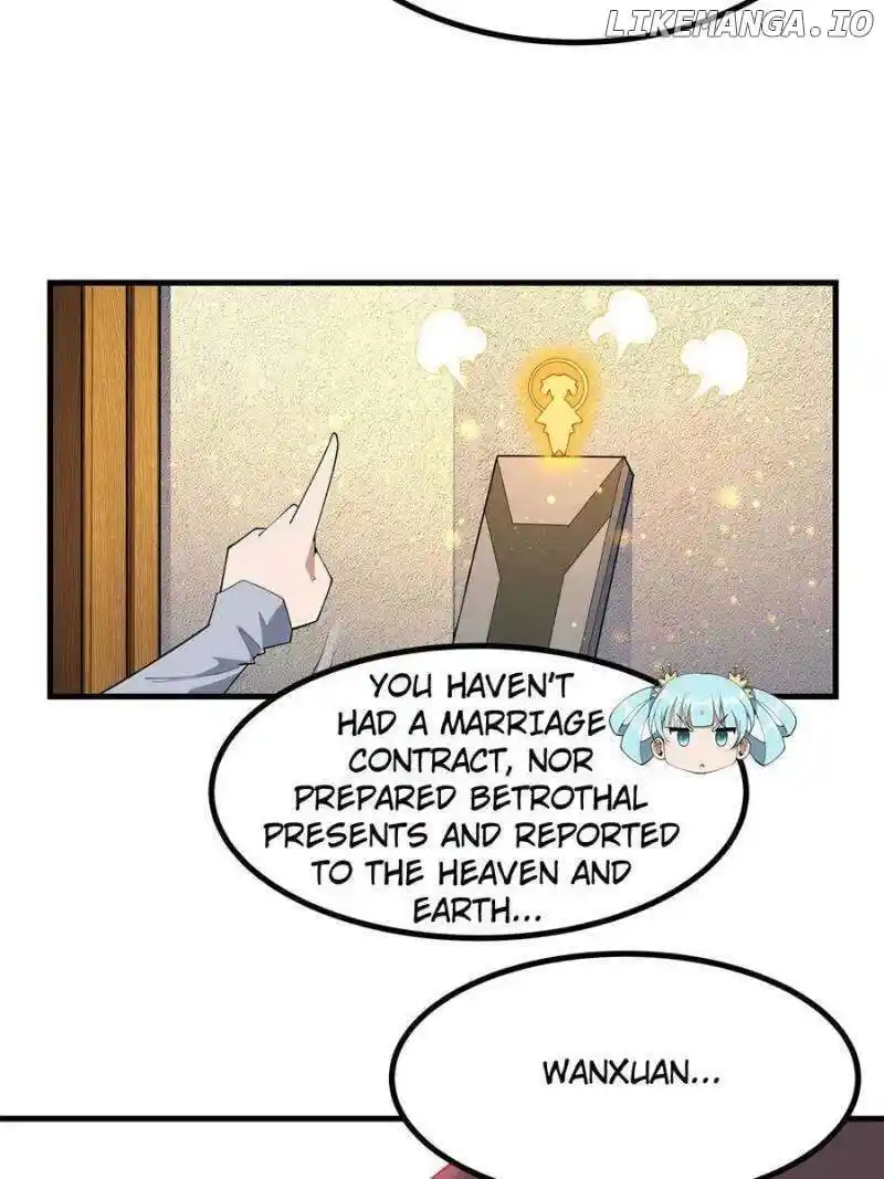 The First Sword Of Earth Chapter 193