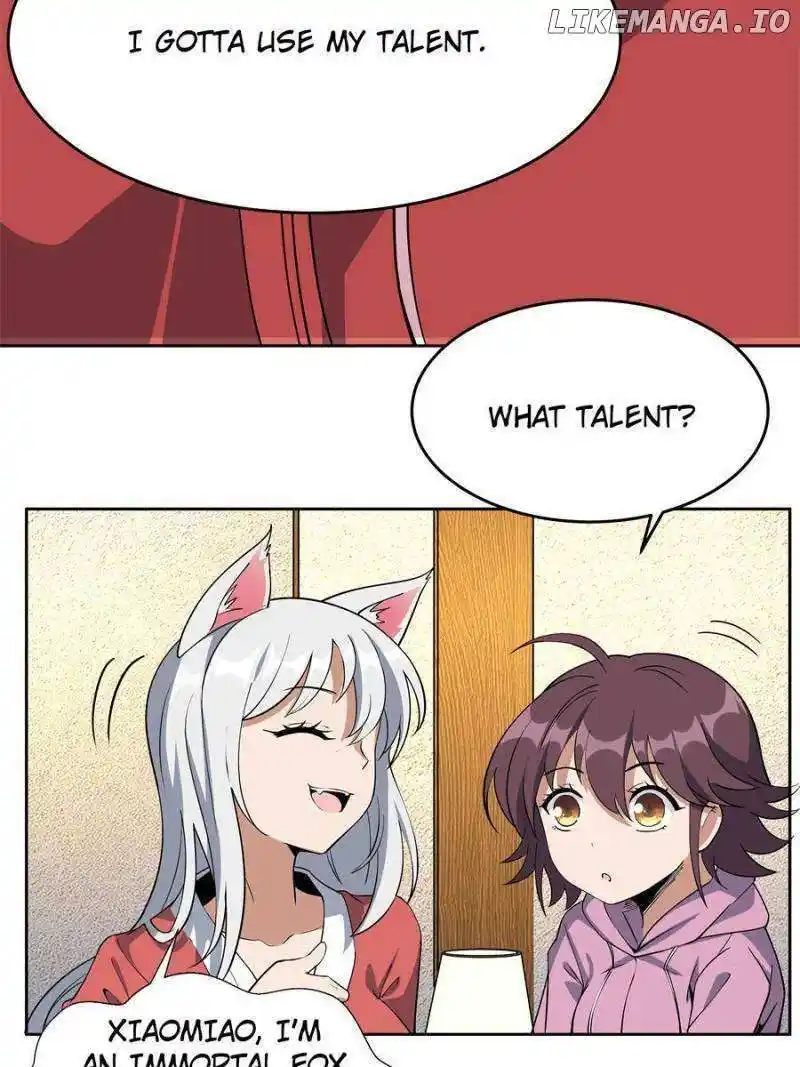 The First Sword Of Earth Chapter 194