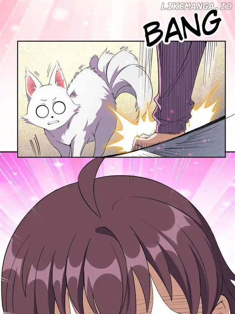 The First Sword Of Earth Chapter 194