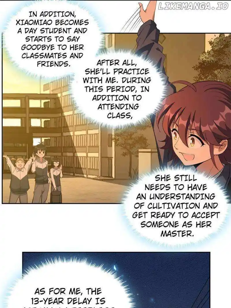 The First Sword Of Earth Chapter 194