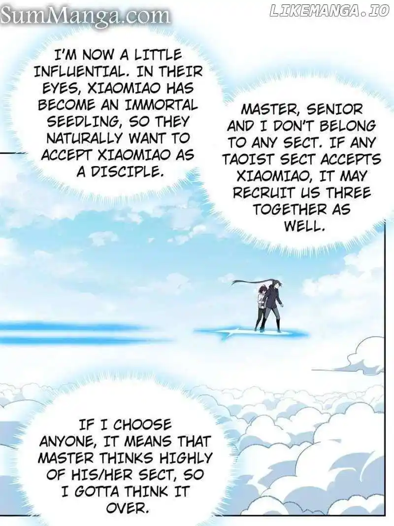 The First Sword Of Earth Chapter 194