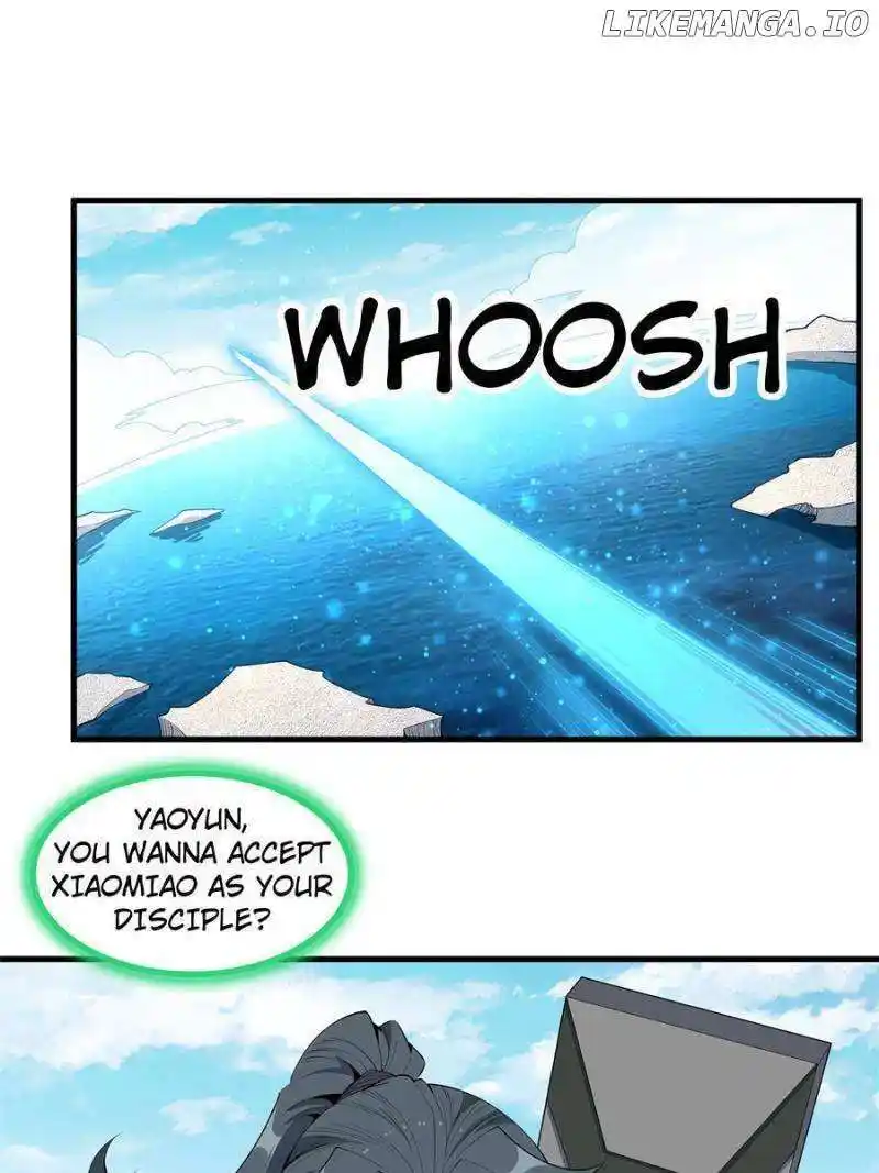 The First Sword Of Earth Chapter 195