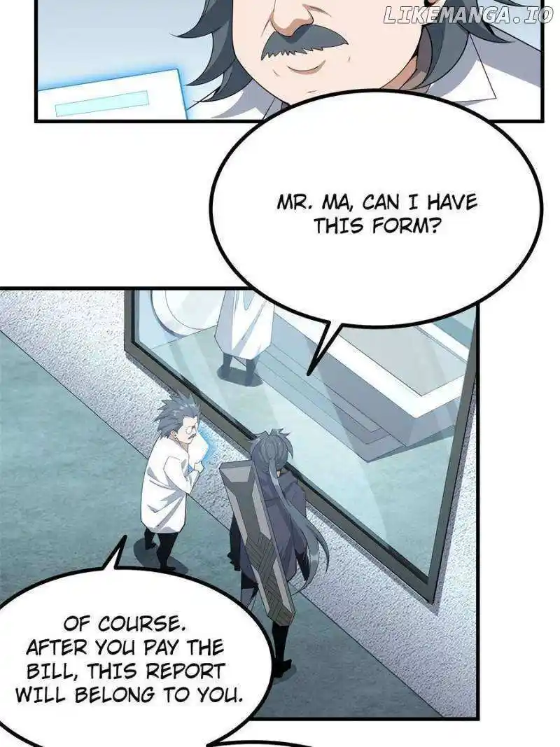 The First Sword Of Earth Chapter 195