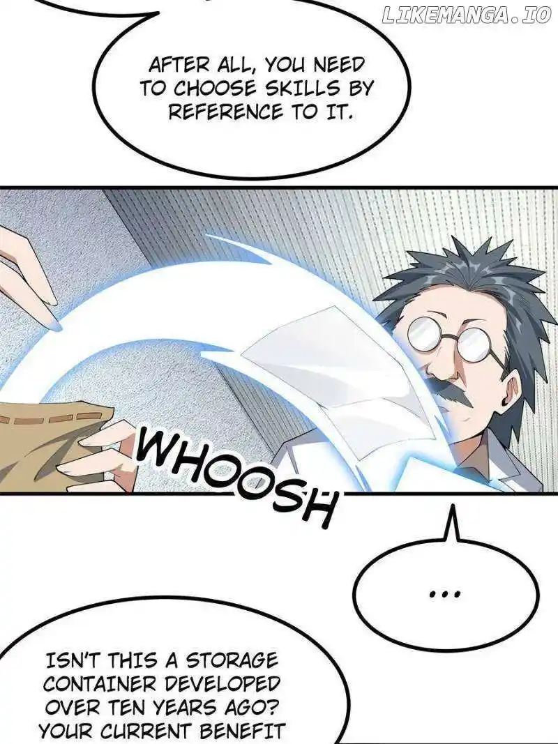 The First Sword Of Earth Chapter 195