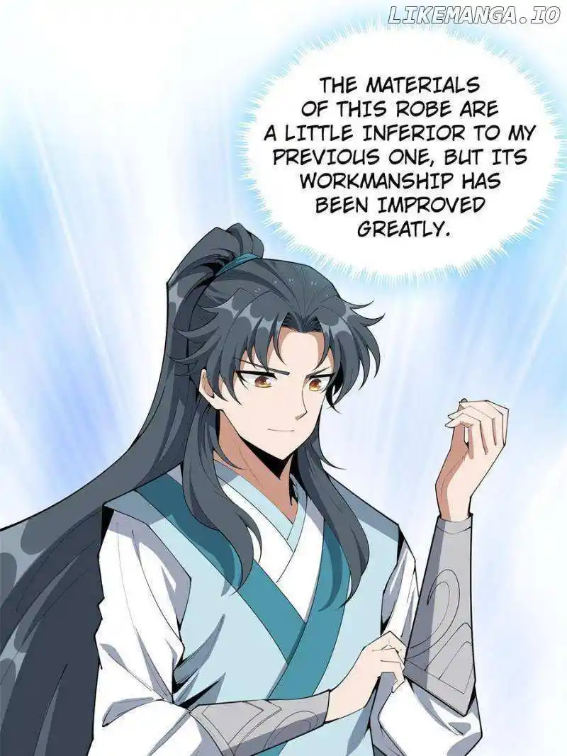 The First Sword Of Earth Chapter 195