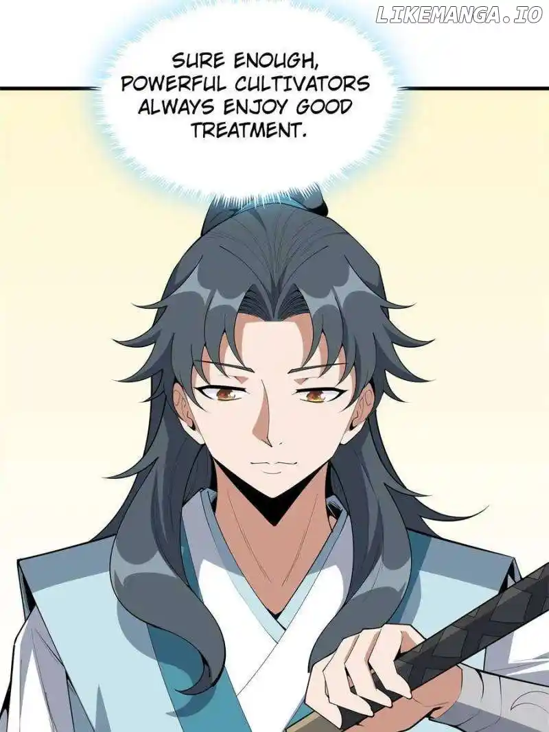 The First Sword Of Earth Chapter 195