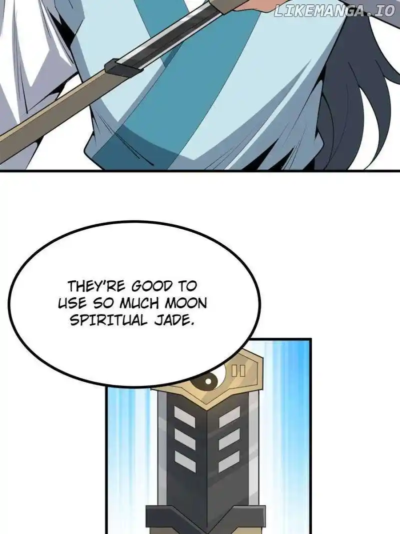 The First Sword Of Earth Chapter 195