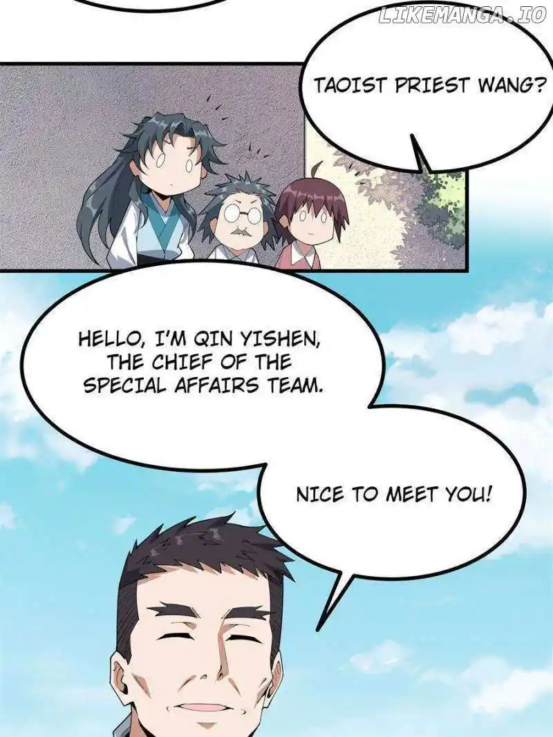 The First Sword Of Earth Chapter 195